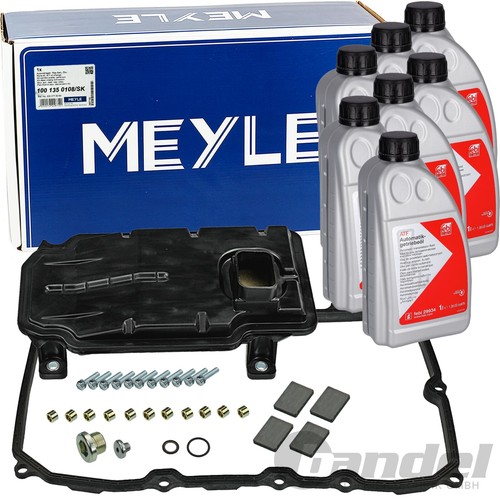 Meyle teilesatz - meyle,