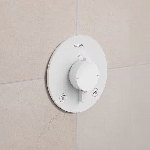 Hansgrohe ecostat comfort - hansgrohe, s