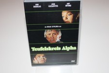 Teufelskreis Alpha (Dvd) (Kirk