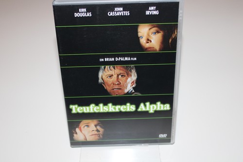 Teufelskreis alpha kirk - teufelskreis,