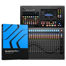 Presonus StudioLive SE 16 - Digitales Mischpult