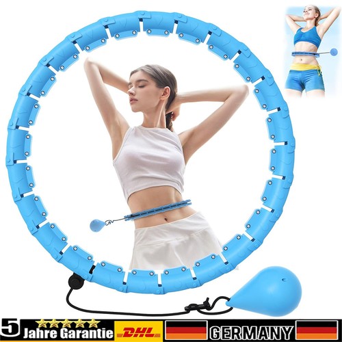 Smart hula hoop - smart, reifen