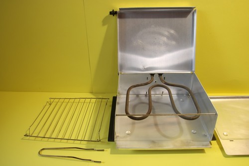 Vintage aka electric ddr - vintage,