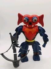 Mantenna - Masters of the Universe - Vintage 1984 - Mattel