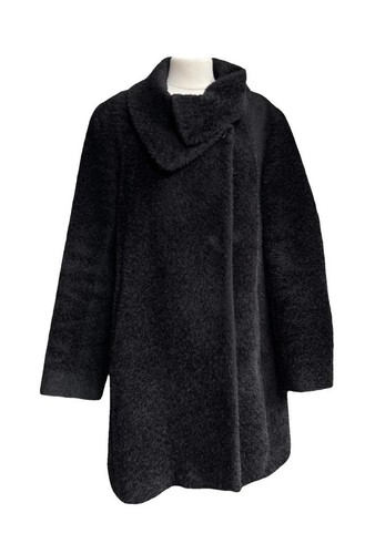 Cinzia rocca damen mantel - cinzia,