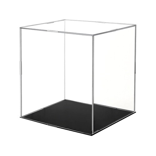 Acryl vitrine schaukasten - acryl,