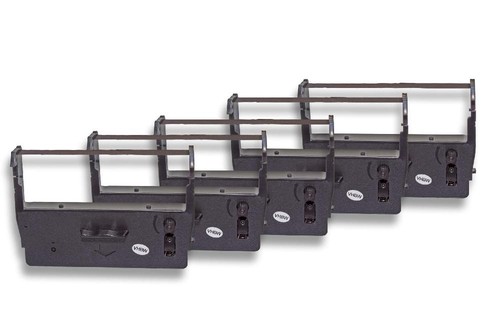 Farbband für sanyo - 5x,