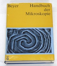 Beyer : Handbuch der