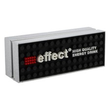 Effect Energy Tischaufsteller