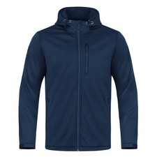 Jako Premium Herren Softshelljacke Sportjacke Übergangsjacke Jacke
