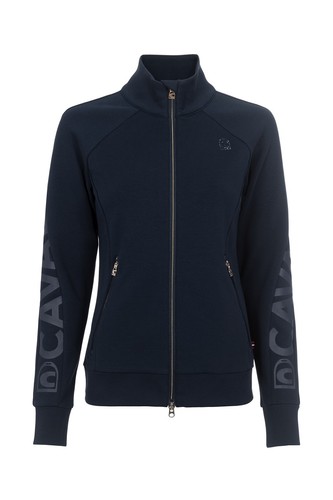 Cavallo cavalbeal sweatjacke - cavallo,
