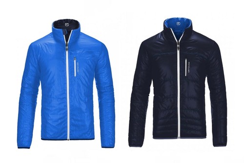Ortovox jacke piz boval - ortovox, herren