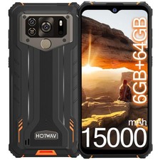 Hotwav W10 Pro Outdoot