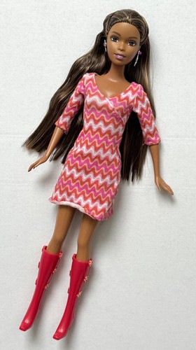 Barbie california girl cali - california,