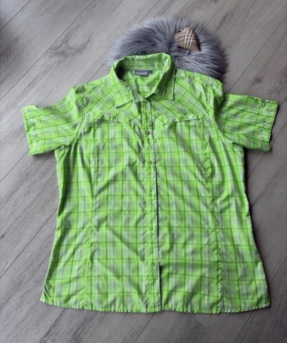 Cmp wanderbluse 44 - wanderbluse, grün