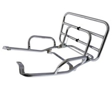 Gepäckträger hinten FACO