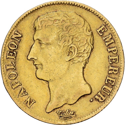 Frankreich napoleon 20 - frankreich,, i,