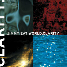 Jimmy Eat World Clarity