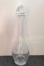 Nachtmann - Bleikristall Glass Karaffe - Fleurie
