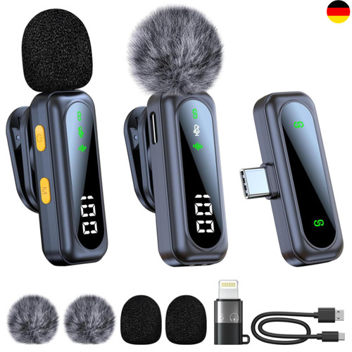 Mikrofon handy bluetooth - mikrofon,