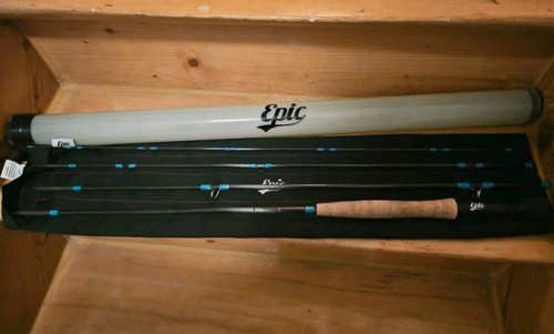 Epic swift fliegenrute - swift,