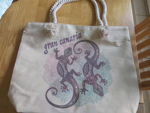 Strandtasche saunatasche - strandtasche,