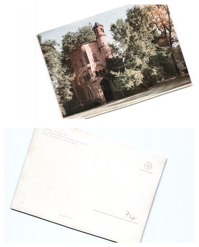 Mettlach saar - ,