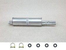 IMASAF Endtopf NEU für