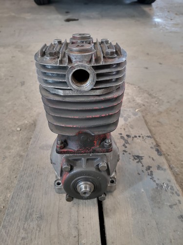 Knorr kompressor 1 - kompressor, 1.963