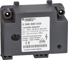 Wolf Zündeinheit ZTÜ Federal