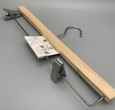 IKEA BUMERANG Rockbügel