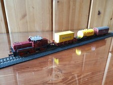 Märklin v60 1212 - h0, diesellok