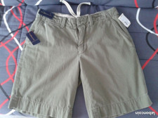 RALPH LAUREN WILLIS SHORT.