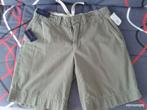 Ralph lauren willis short - lauren, short.