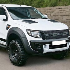 für Ford Ranger T6 2012-2014