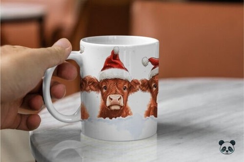 Kaffeetasse weihnachts - kaffeetasse,
