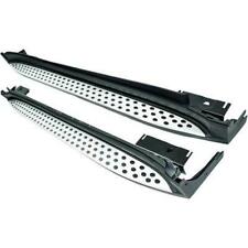 Satz Trittbretter für Mercedes W164 Baujahr 05-11 mit Anbaumaterial neu