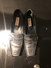 Schwarze halbschuhe größe - halbschuhe,