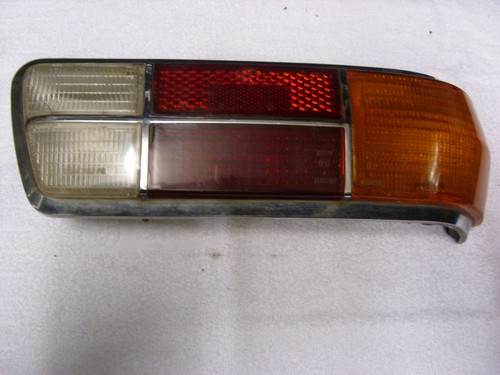 Passat typ 32 70er - typ, jahre