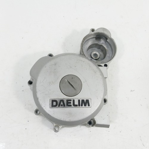 Daelim 125 advance - daelim,