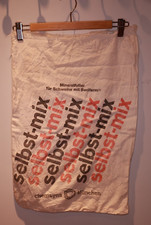 alter Mineralfutter Sack selbst-mix f. Schweine m. Baciferm *** chemsyna München