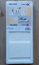 Universalablage weiß 40x16,9x4 cm Wandregal modern living VALLERIE Neu OVP