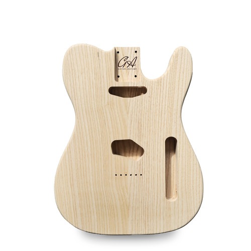 Telecaster gitarrenkörper - gitarrenkörper,