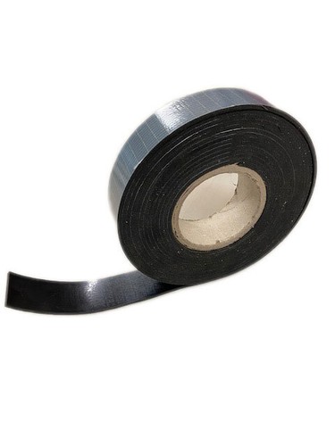 Gummistreifen selbstklebend