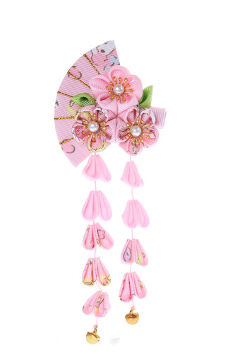 120 rosa fächerform - rosa,