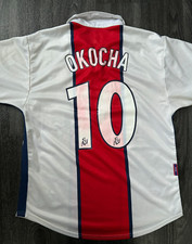 Original Authentic Nike Paris