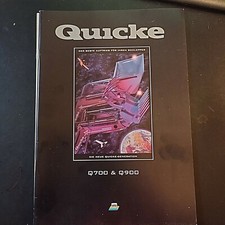 ALÖ Quicke Frontlader Q700