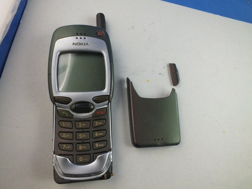 Original nokia 7110 - nokia,