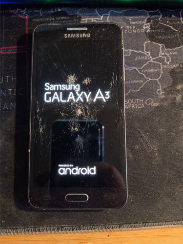 Samsung galaxy a300fu - samsung,