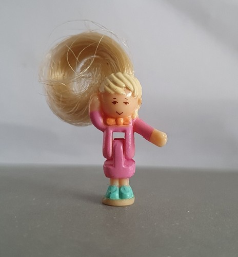 Vintage bluebird 1995 polly - vintage,